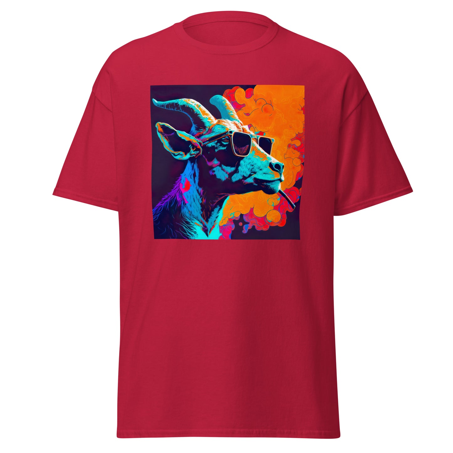 The G.O.A.T. Shirt
