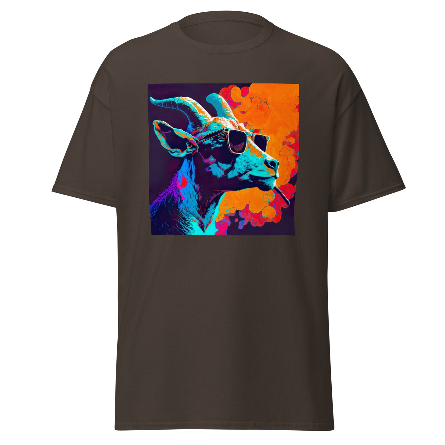 The G.O.A.T. Shirt