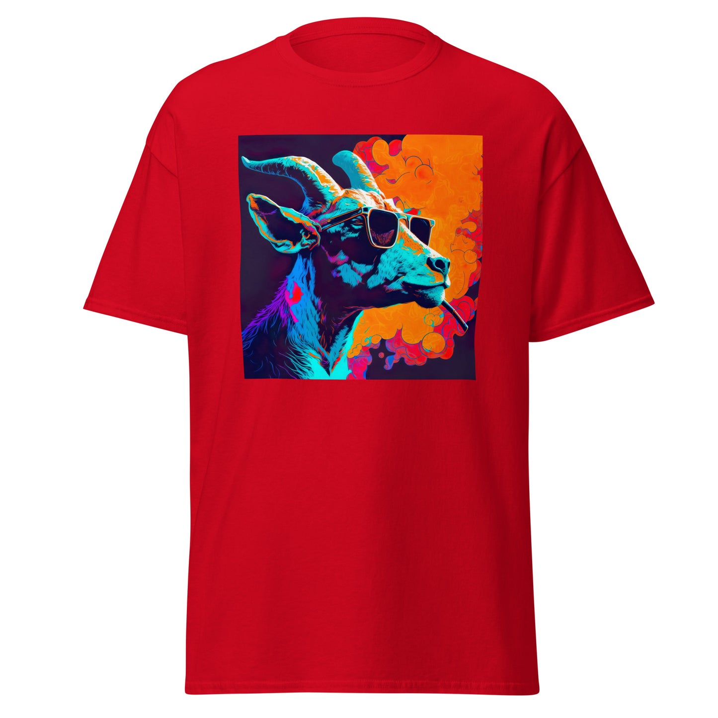 The G.O.A.T. Shirt