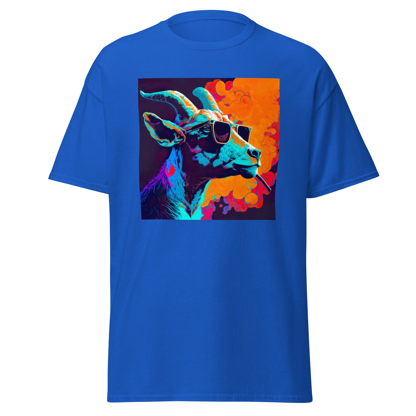 The G.O.A.T. Shirt