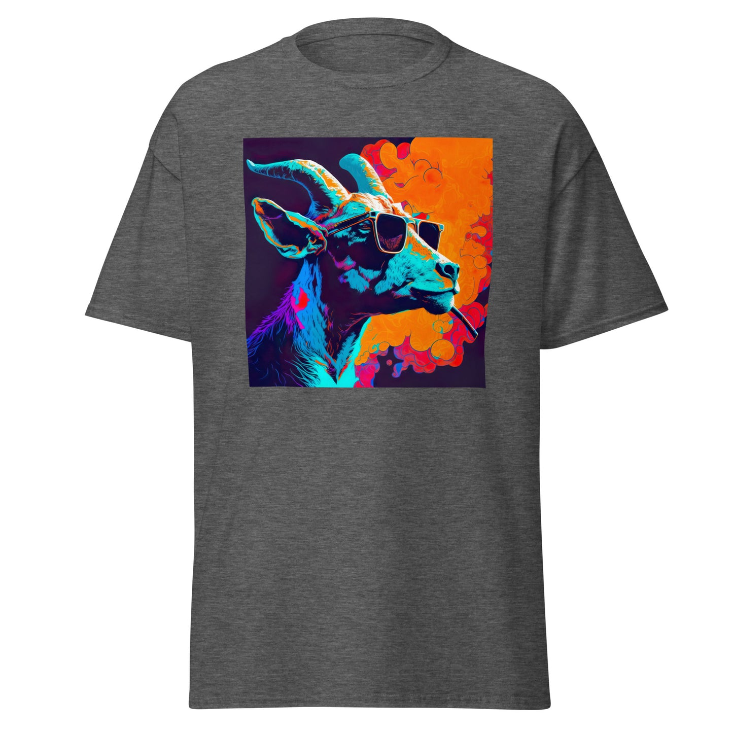 The G.O.A.T. Shirt