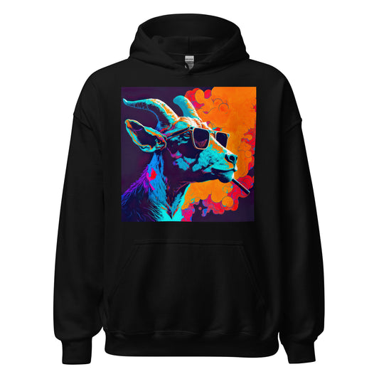 The G.O.A.T. Hoodie