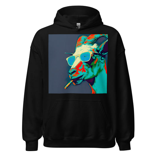 The G.O.A.T. Hoodie #4